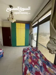  5 شقتين للبيع في منطقة سويمة البحر الميت