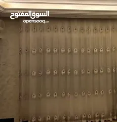  13 شقه مفروشه للإيجار عبدون ، قرب السفاره اللبنانية اعلان رقم ( O271 )