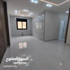  10 شقق للبيع في إربد الحي الشرقي نادي الضباط