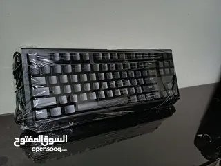  2 Office & Gaming Keyboards