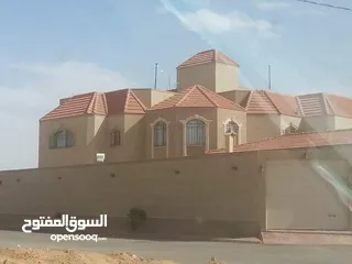  18 تركيب قرميد موديلات حديثه بمواصفات هندسيه