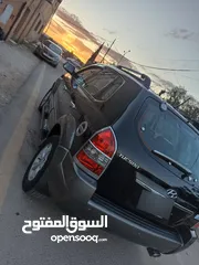  9 هونداي توسان للبيع بداعي السفر