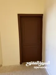  4 شقق للبيع في جبل الحديد