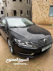  1 فولكس فاجن باسات cc