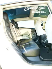  21 تيسلا 2022 model 3 بحالة الوكالة فحص كامل اوتوسكور +B لون مميز في الحرة للبيع بسعر لقطة ومحرووووق