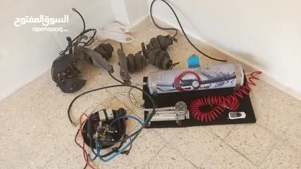  2 كت هيدروليك
