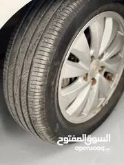  4 شانجان ايديو 2021 فحص كامل جمرك جديد موجود 7 سيارات
