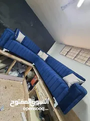  8 كنب كورنر شرحات 9 مقاعد