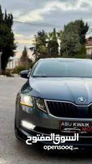  15 سكودا اوكتافيا 2020 ترخيص 2019