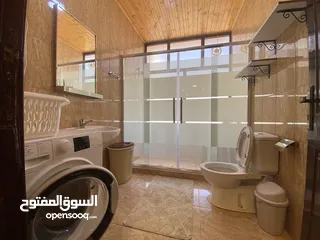  20 روف فخم مفروش كامل للإيجار - 100م-ضاحية الأمير راشد