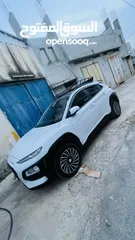  4 هيونداي كونا