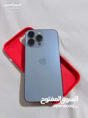 3 آيفون 13 pro مستعمل آخو الجديد بسعر ممتاز