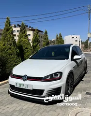  7 v.w gti 2016  2000  400 hp