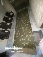  3 سجاد وممرات قطّع 3قطع