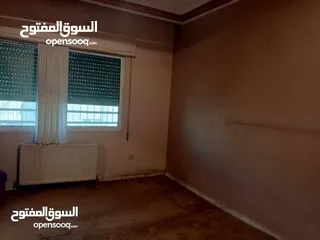  5 شقة فارغة للايجار في منطقة الشميساني
