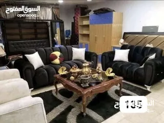  28 أطقم كنب جمله