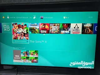  8 دسكات ابليستيشن4