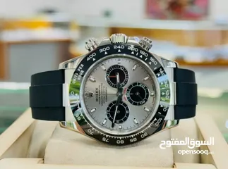  6 rolex daytona