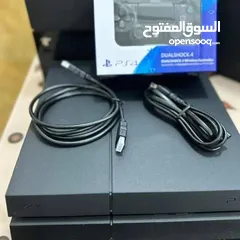  5 للبيع ps4fat