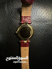  6 RW vintage watch