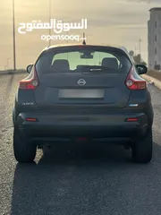  10 وارد الوكالة Nissan juke 2012 نيسان جوك