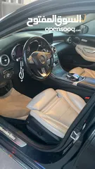  4 mercedes-benz C350e 2016