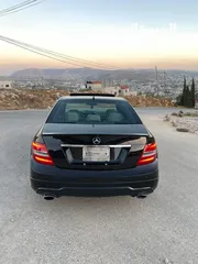  10 Mercedes w204 C250