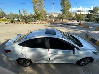  14 هونداي اكسنت للبيع 2017