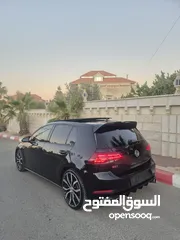  7 Gti. 2019 ترخيص 2019 فل الفل