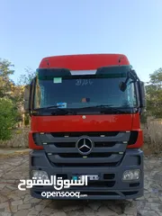  2 رأس تريله سنقل موديل 2009 mp3