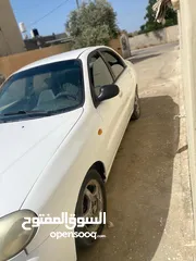  3 دايو لانوس موديل 2001 لبيع بسعر مناسب
