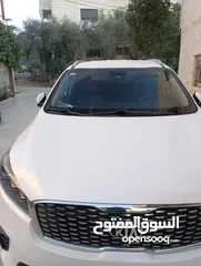  5 كيا سورينتو