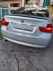  3 بي ام دبليو E90