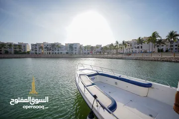  5 فله 3غرف نوم تقسیط فی صلاله Invest in your future, installment villas in Salalah