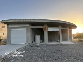  4 مخازن  للإيجار
