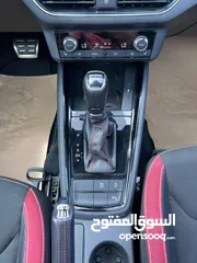  16 سكودا كاميك monte carlo ترخيص 2021 ماتور 1500 بنزين / اوتوماتيك