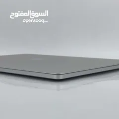  4 ماك بوك برو 13 إنش - موديل 2020