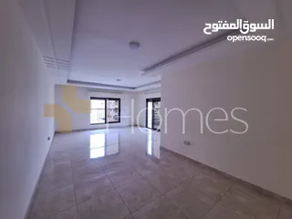  1 شقة طابق ثالث للايجار في دير غبار بمساحة بناء 200م
