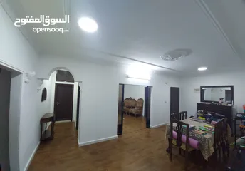  6 شقة للبيع في اربد الحي الشرقي