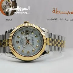  17 رولكس رويال ديت جاست كوبي ماستر AAA 2022