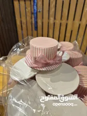  14 أغراض محل هدايا وعطور