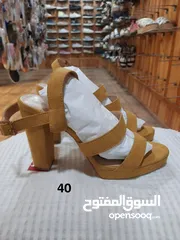  10 تشكيله مميزه من الاحذيه الستاتي الاوروبية