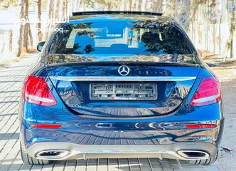  2 Mercedes e class 250
