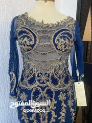  15 ملابس سهرات للأعراس ومناسبات