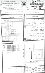  2 ارض سكنية للبيع في سعال والطويات