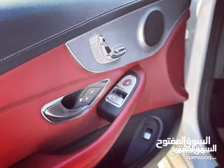  7 مرسيدس c كوبيه mercedes coupe c250