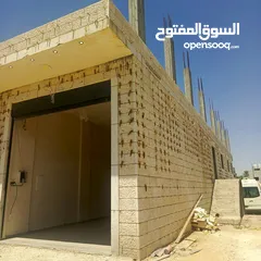  2 للبيع بناء مستقل محلات تجارية