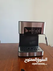  7 ماكينة صنع القهوه اسبريسو coffee maker