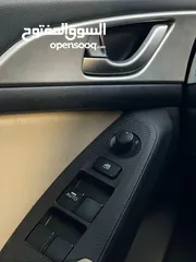  21 Mazda 3- 2018 جمرك جديد فحص كامل فل بدون فتحة