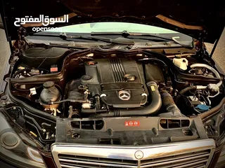  22 مرسيدس C250 للبيع